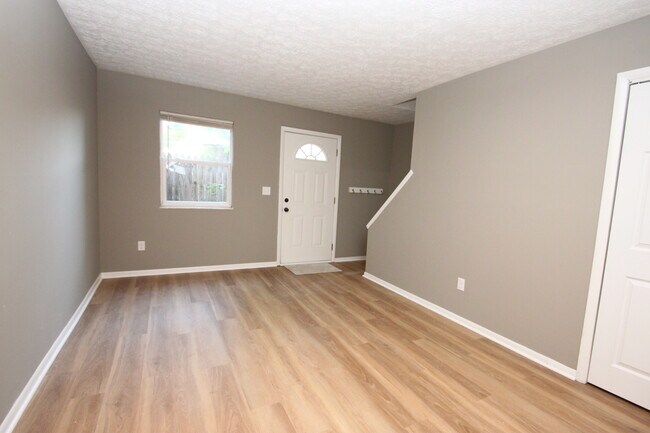 Foto del edificio - 315 Forest St
