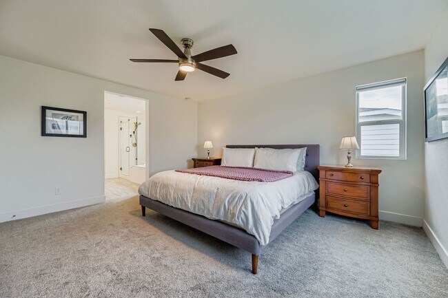 Foto del edificio - Gorgeous contemporary home in Morgan Hill,...