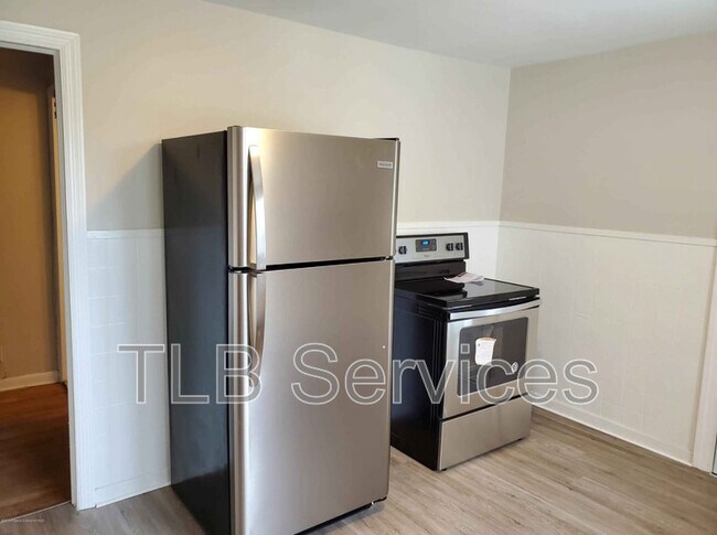 Foto del edificio - 1310 Pittston Ave