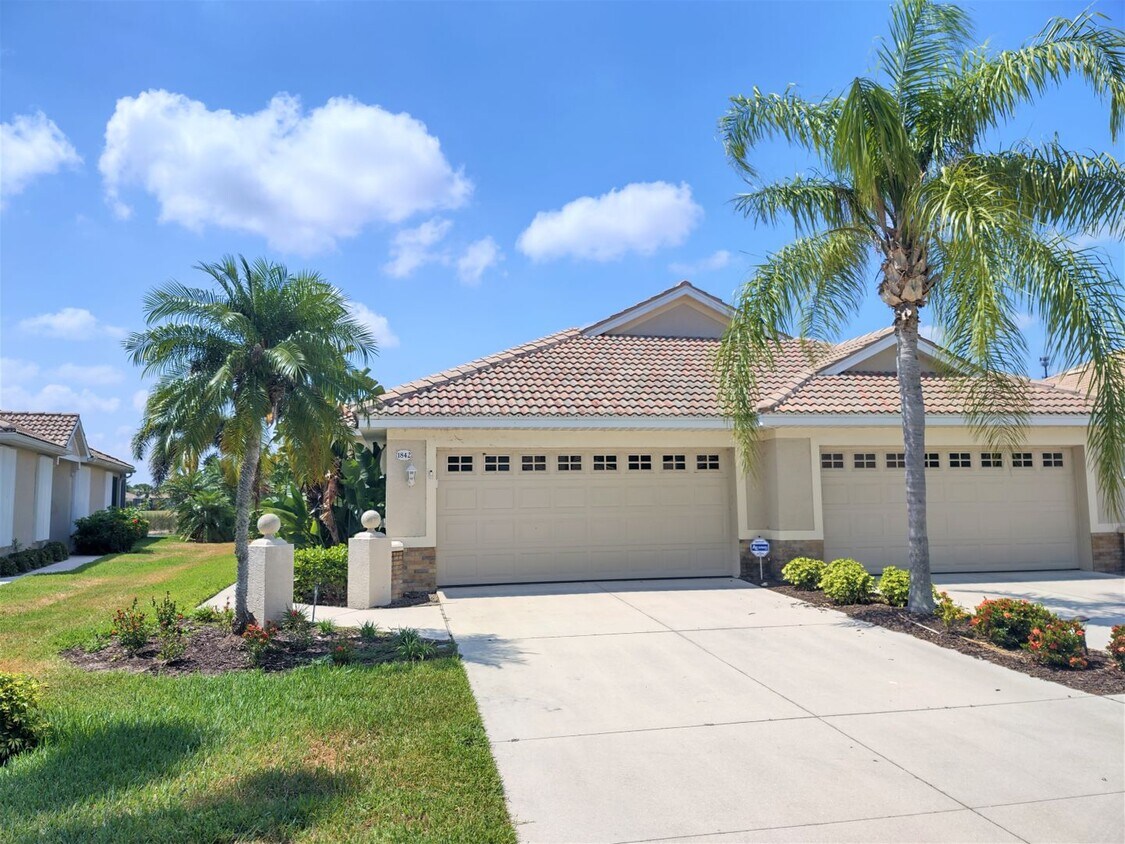 Primary Photo - Seasonal Short-Term Rental in Pelican Poin...