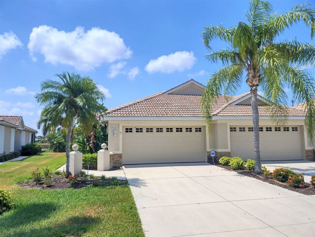 Building Photo - Seasonal Short-Term Rental in Pelican Poin...