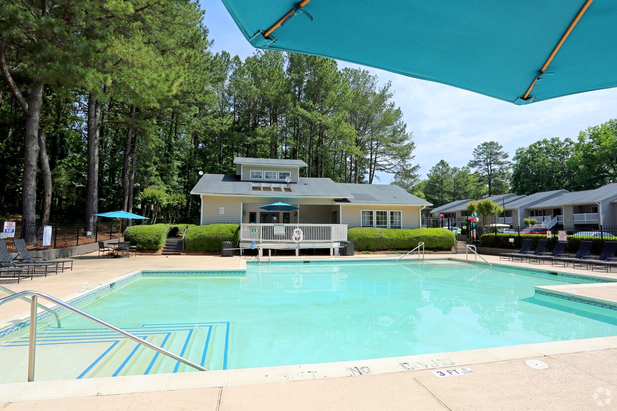 Harvard Place Apartments in Lithonia, GA