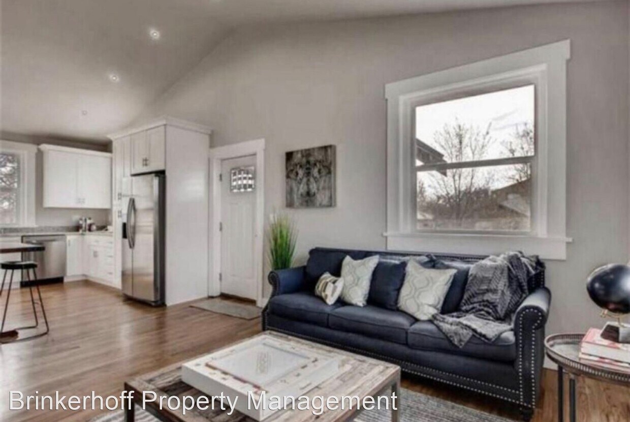 Foto principal - 3 br, 2 bath House - 1344 Quitman St
