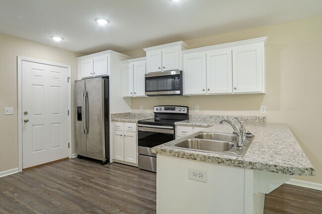 Foto del edificio - 3bd 2ba HOME FOR RENT!