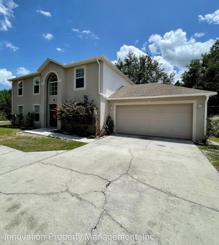 4 br, 2.5 bath House 1304 Dover Drive House for Rent in Kissimmee