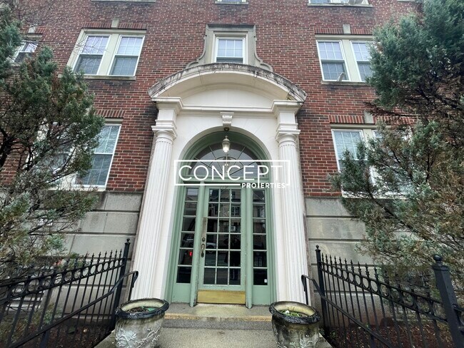 Foto del edificio - 119 College Ave