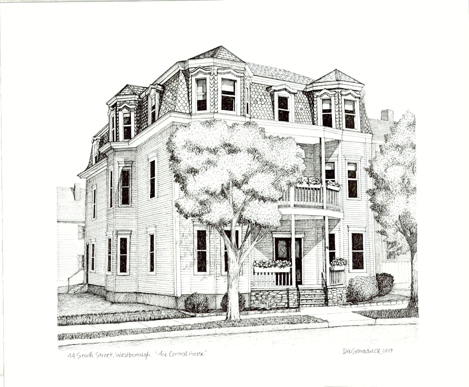 Primary Photo - 44 South St