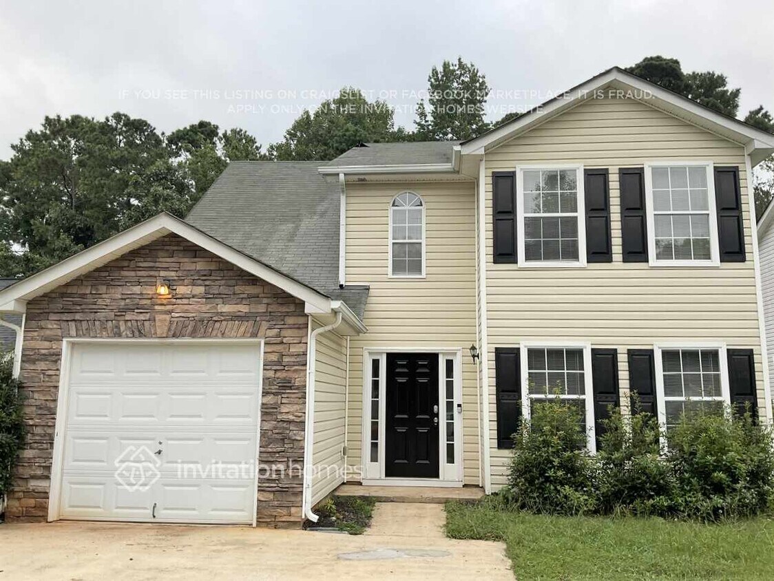 Foto principal - 4167 Lost Springs Tr