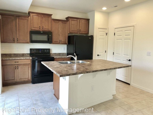 Building Photo - 4 br, 3.5 bath House - 19060 E. 54th Place