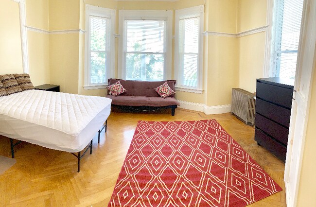 Foto del edificio - 205 Washington Ave