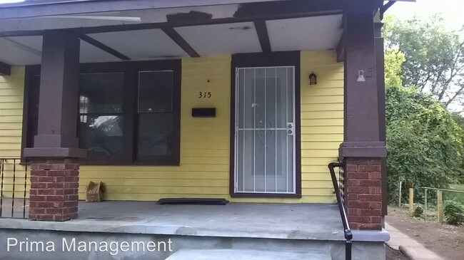 Building Photo - 5 br, 2 bath House - 315 E Lincoln St