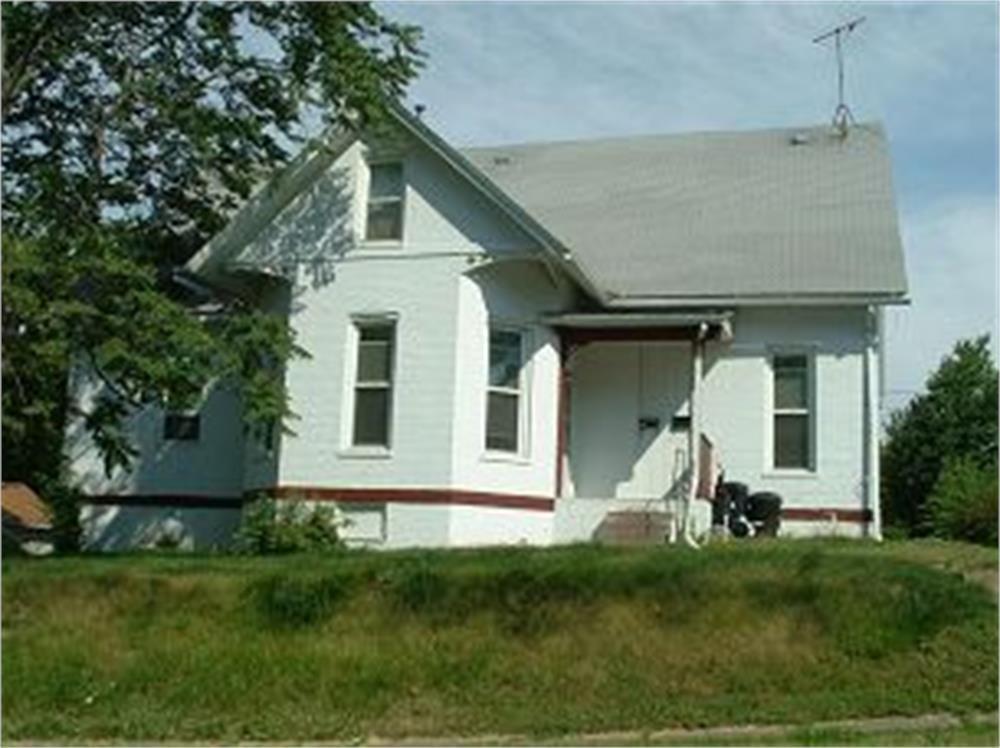 Primary Photo - 517 1/2 E 8th Street