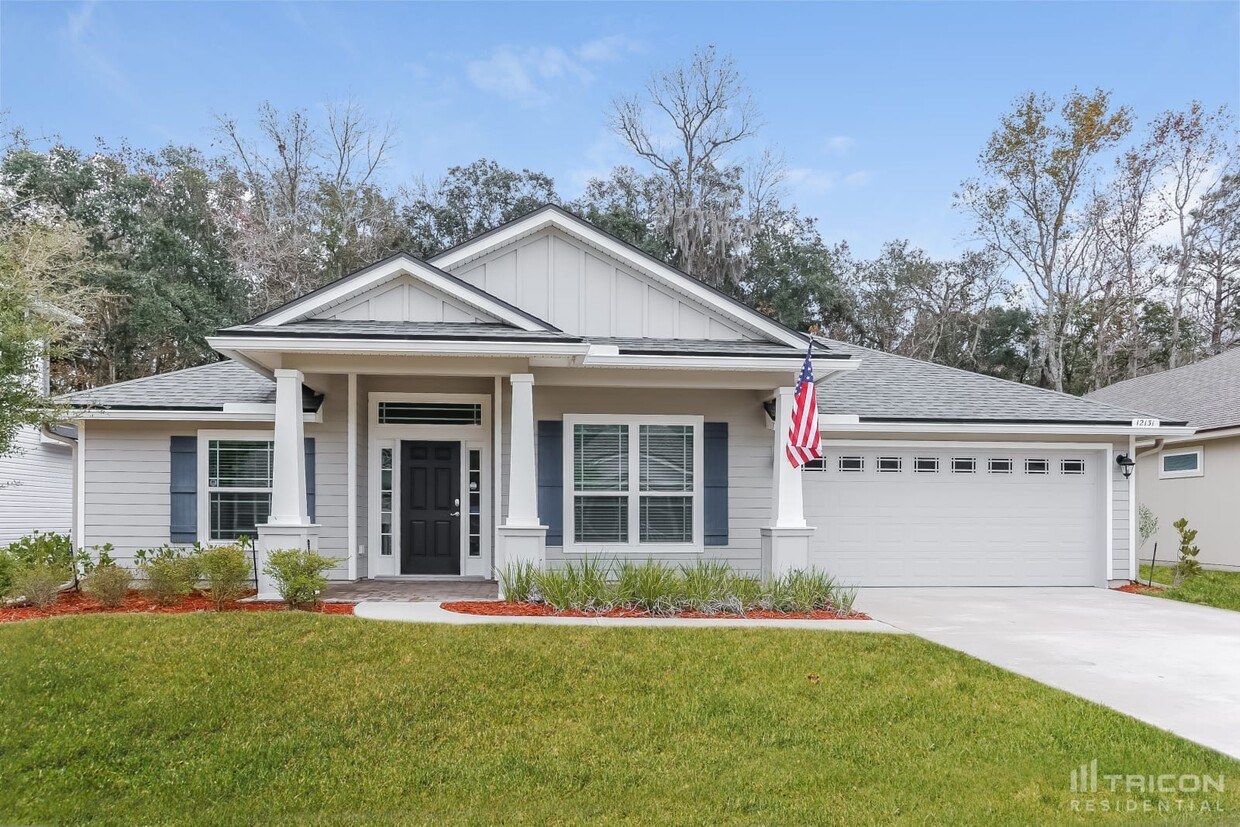 Primary Photo - 12131 Rouen Cove Dr