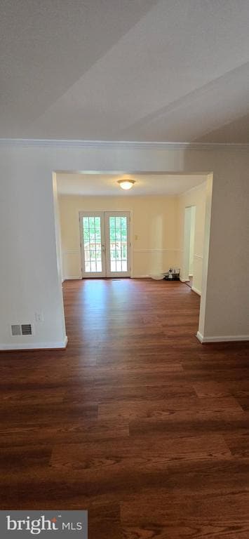 Building Photo - 707 Curry Ford Ln