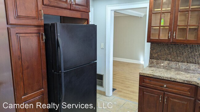 Foto del edificio - 3 br, 1 bath House - 2841 N Constitution Rd