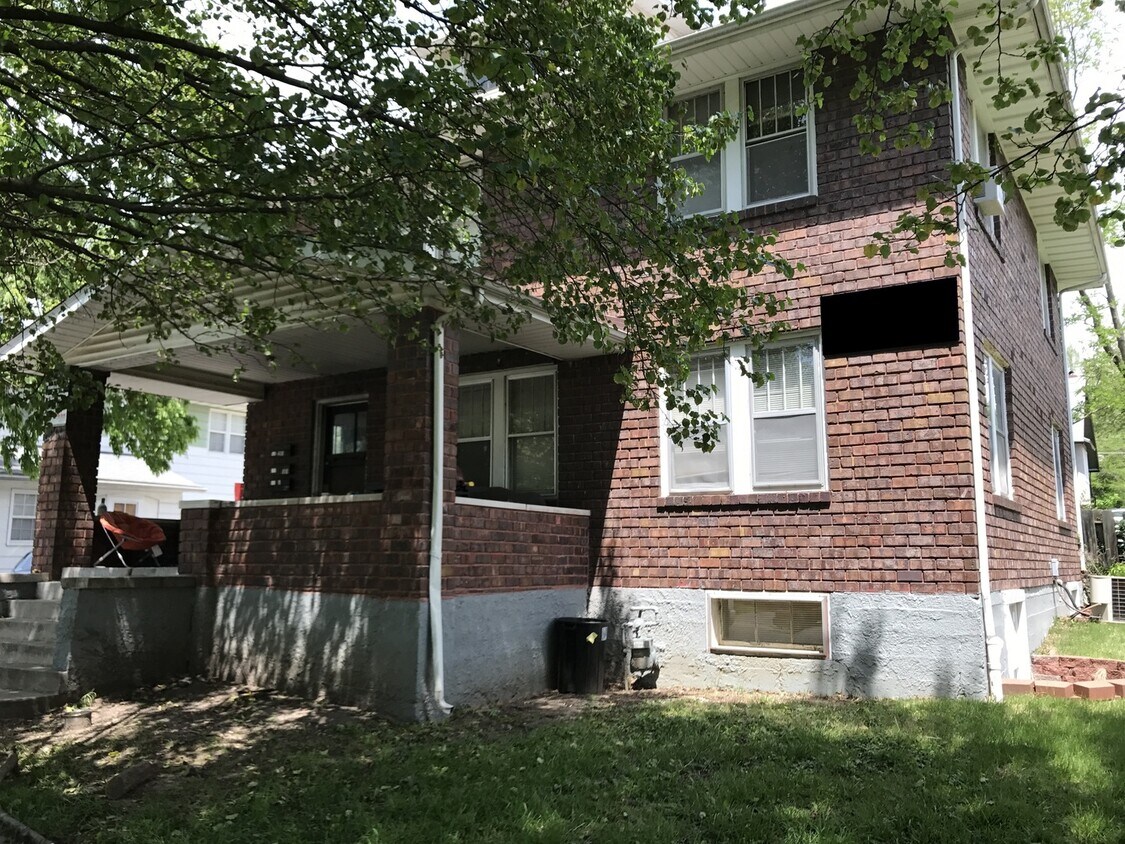 Primary Photo - 1413 Wilson Ave.