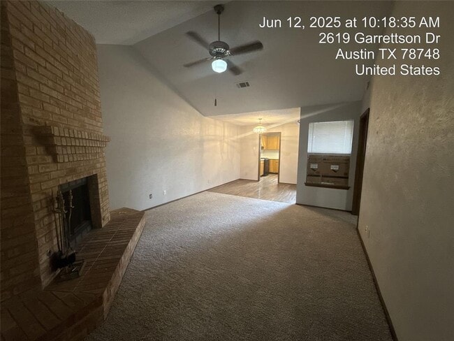 Building Photo - 2619 Garrettson Dr