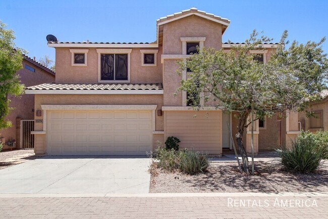 Building Photo - 2579 E Indian Wells Pl
