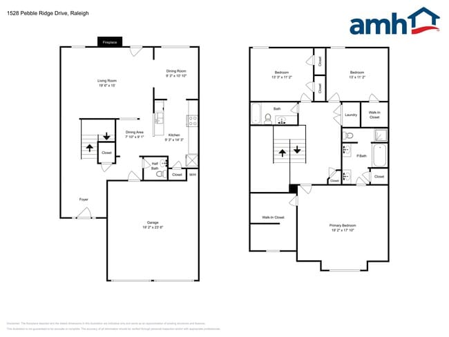Building Photo - 1528 Pebble Ridge Dr