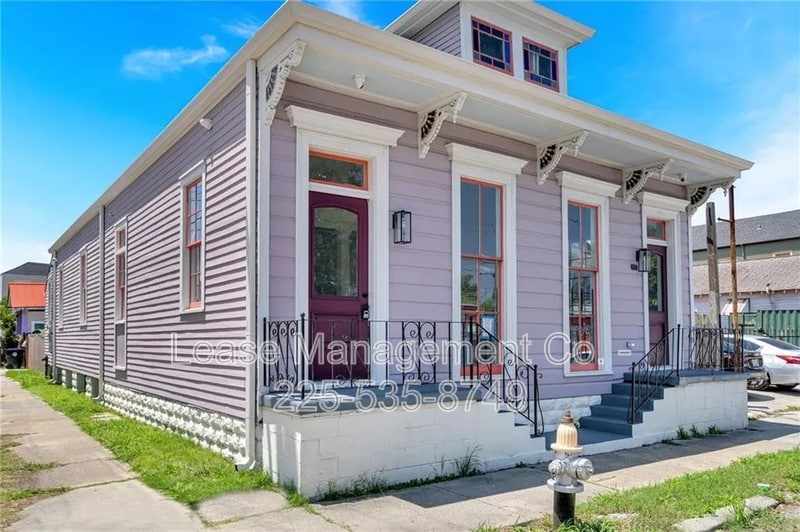 Primary Photo - 1800 Franklin Ave