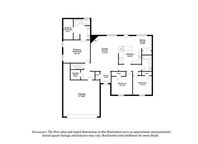 Building Photo - 4131 Wildberry Drive Drive, Southaven, MS ...