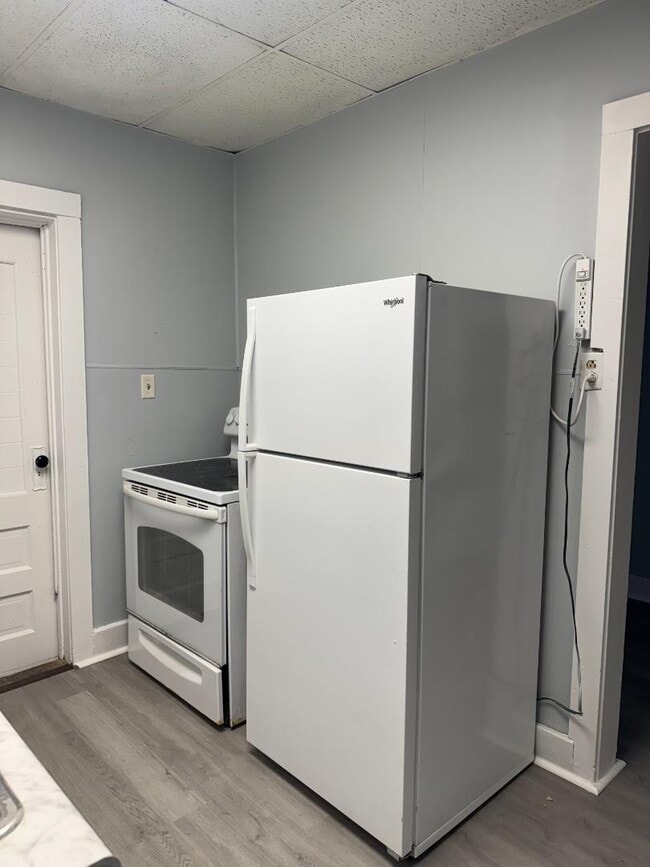 Foto del edificio - 6682 E Becht Rd