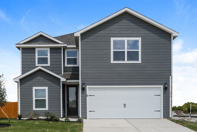 Building Photo - 228 Live Oak Ln