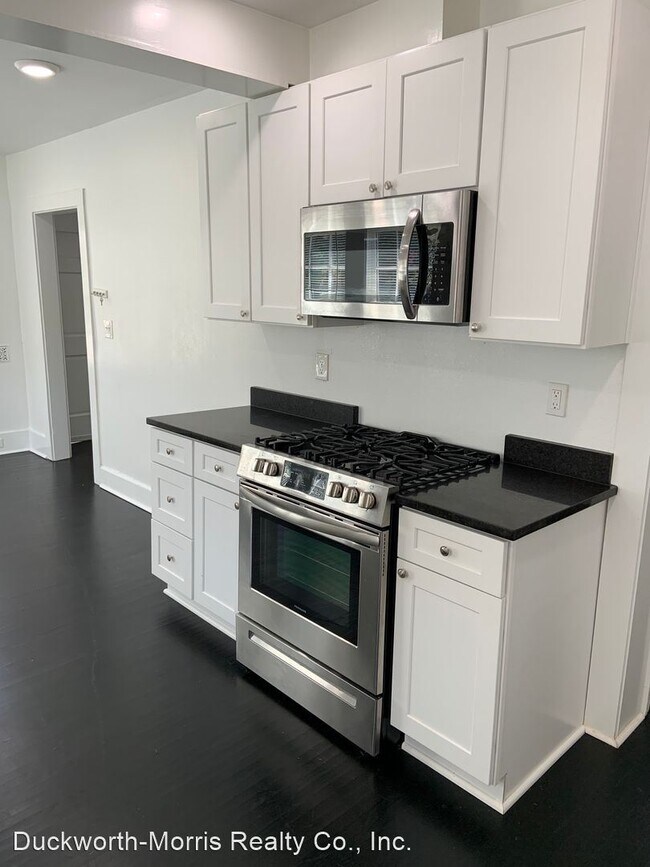 Building Photo - 4 br, 4 bath House - 1707 Eighth Street