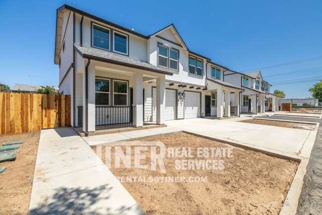 Foto del edificio - 1511 Bell St