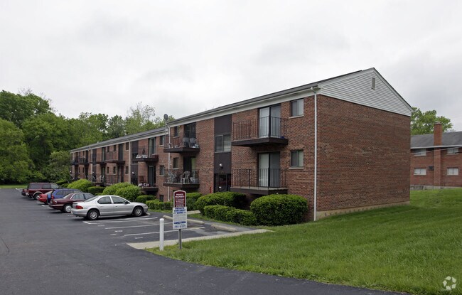 Colonial Gardens Apartments - Cincinnati, OH | Apartments.com