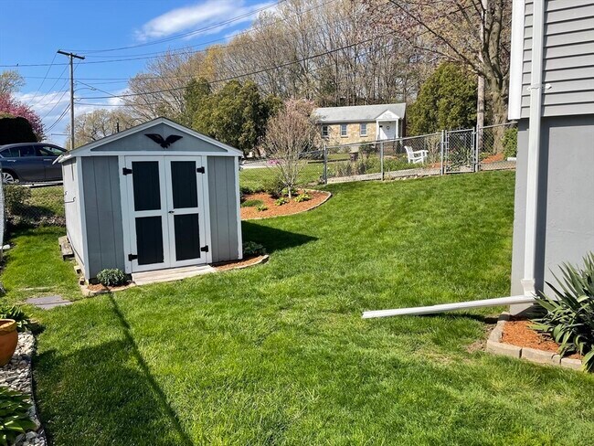 Foto del edificio - 137 Norton St