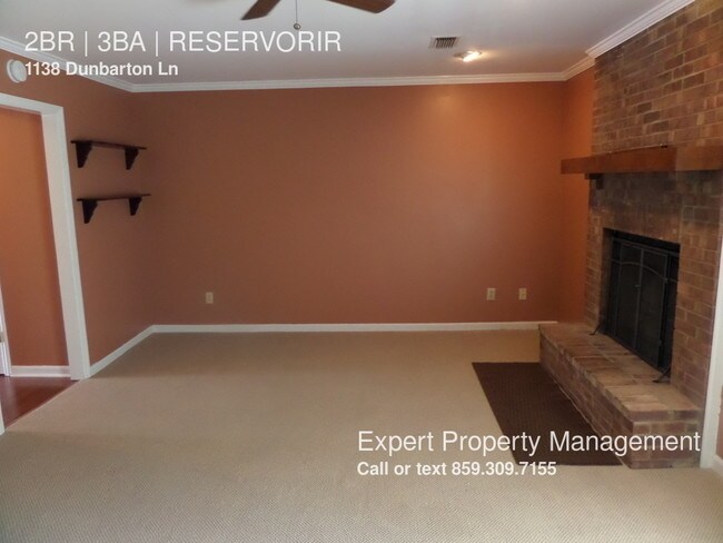 Foto del edificio - 1138 Dunbarton Ln