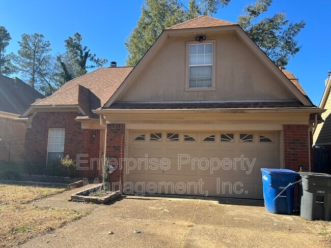 Foto del edificio - 3061 Ultragreen Ln