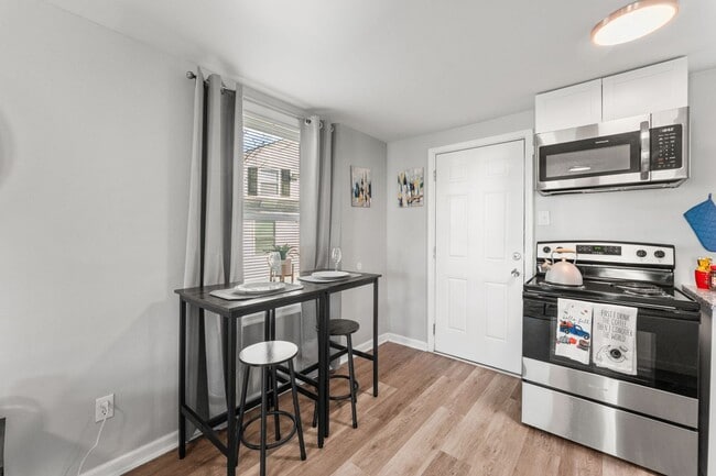 Interior Photo - Park Northside Apartments