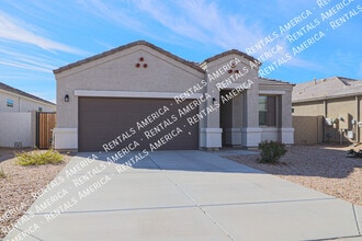 Building Photo - 11323 E Verbina Ln