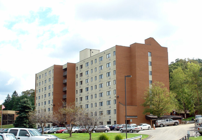 Foto del edificio - Penn Mar Plaza