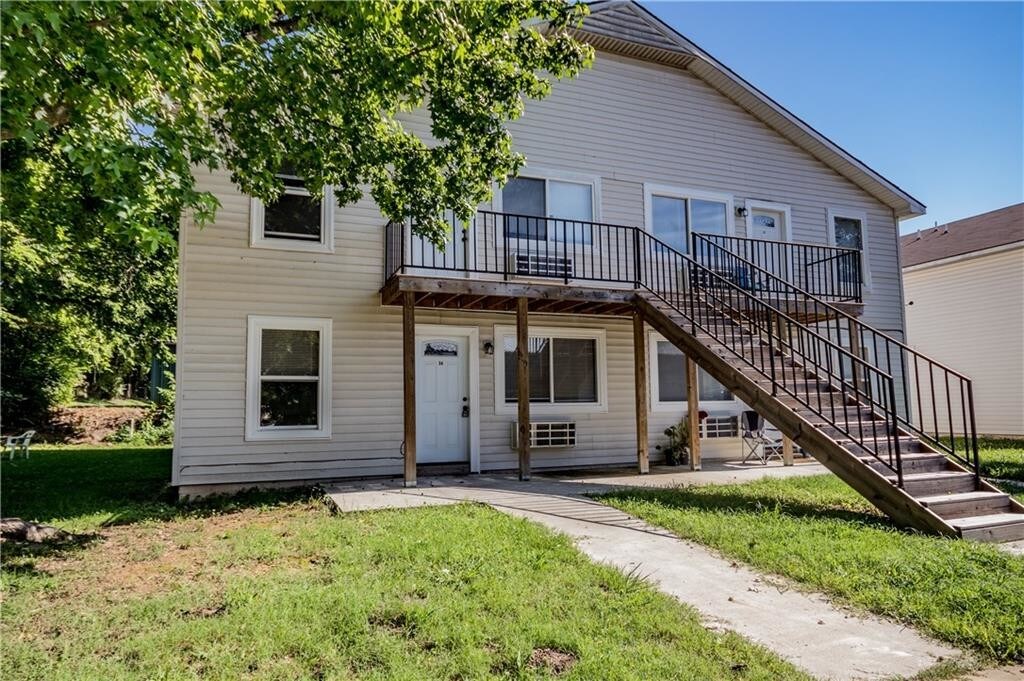 Foto principal - 6100 Wilkerson St