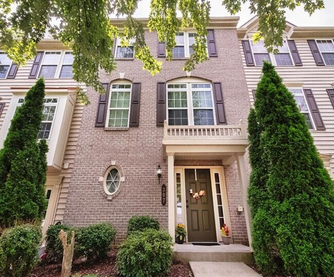 Foto del edificio - 307 Wealdstone Rd