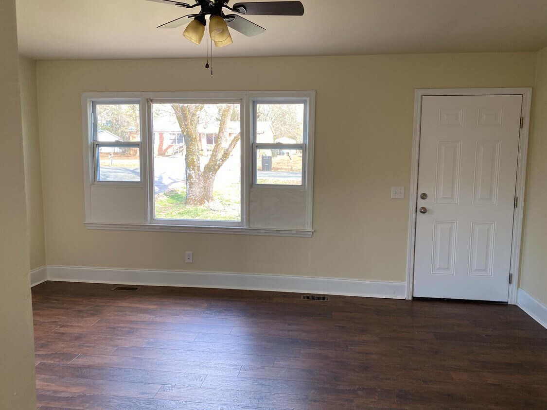 503 N Secrest Ave, Monroe, NC 28110 House Rental in Monroe, NC