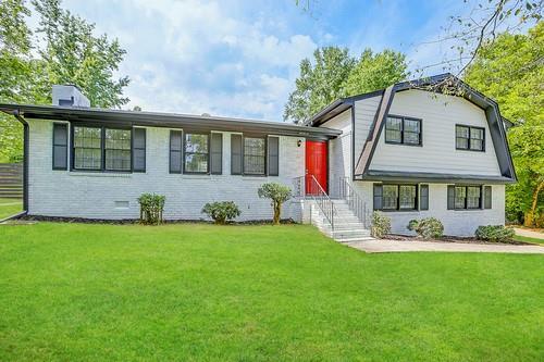 Foto del edificio - 4085 Valley Wood Dr NW