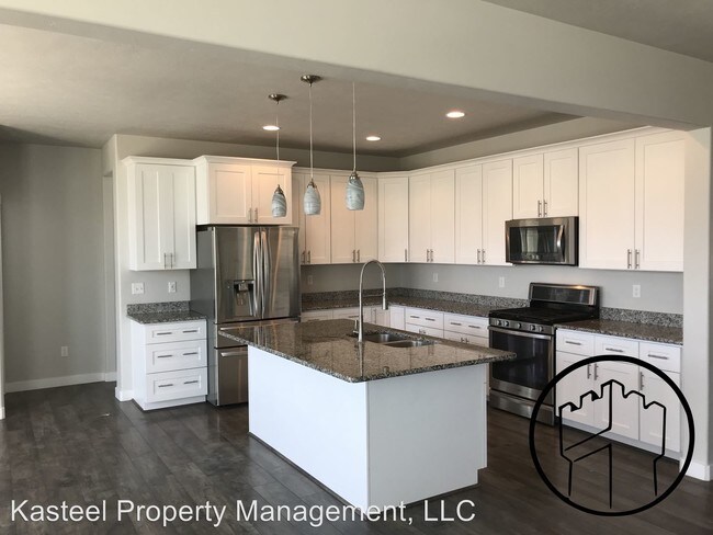 Foto del edificio - 3322 S Swainson Ave