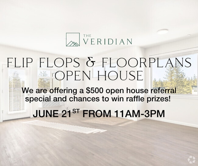 Building Photo - The Veridian