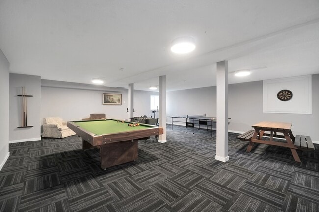Building Photo - Lochside Apartments