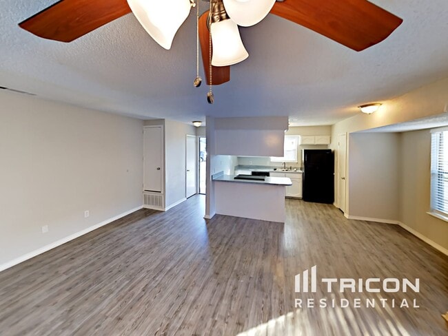 Building Photo - 3612 High Plains Ct