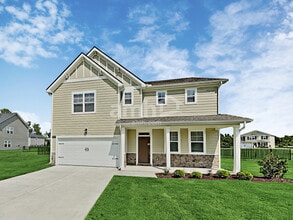 Building Photo - 4900 Horatio Ct