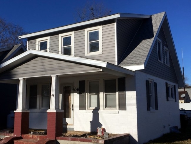 Building Photo - Goldsborough