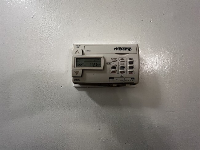 Foto del edificio - 34 Cherokee St