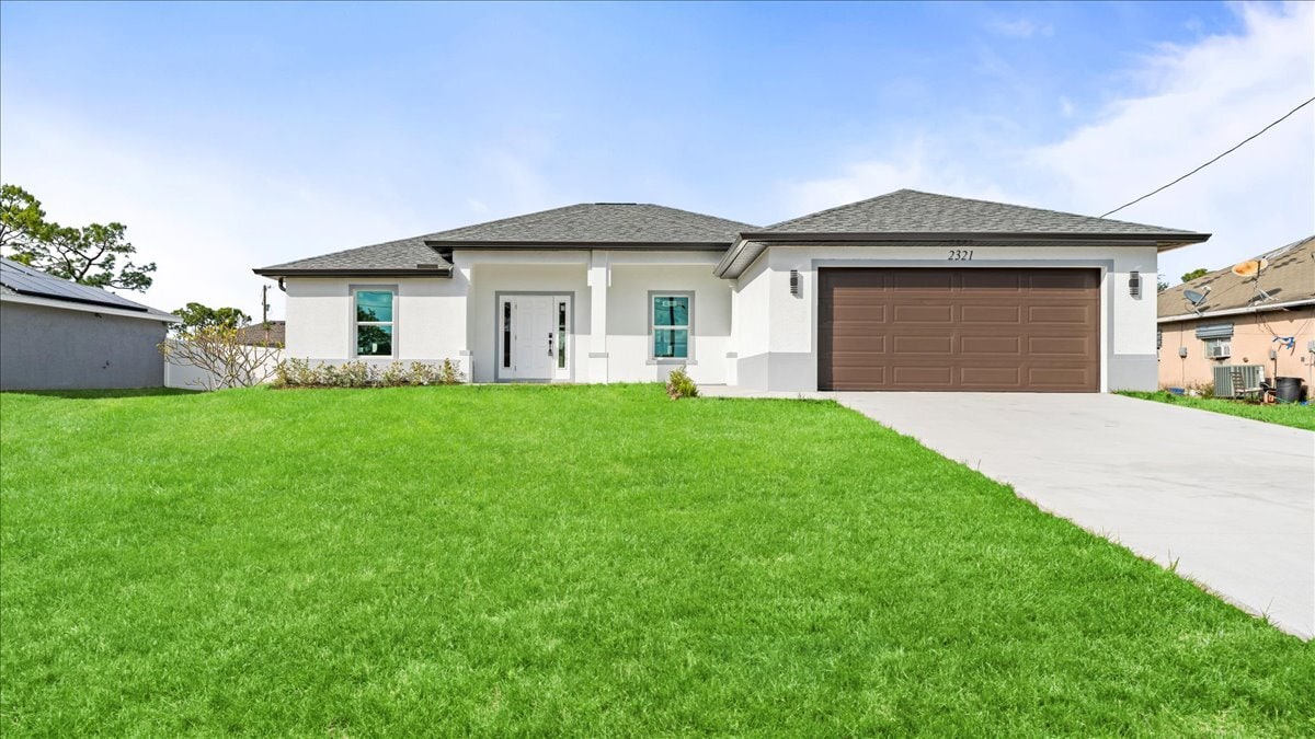 Foto principal - 2321 NW 30th Terrace