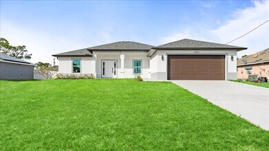 Building Photo - 2321 NW 30th Terrace