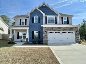 Building Photo - 4818 Quiet Pine Rd